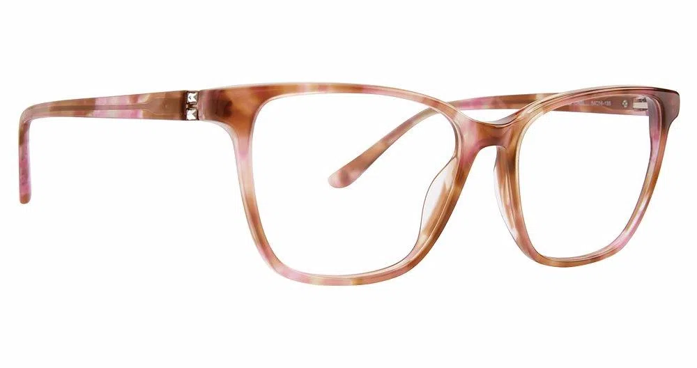 Jenny Lynn JLCLEVER Eyeglasses - view 4